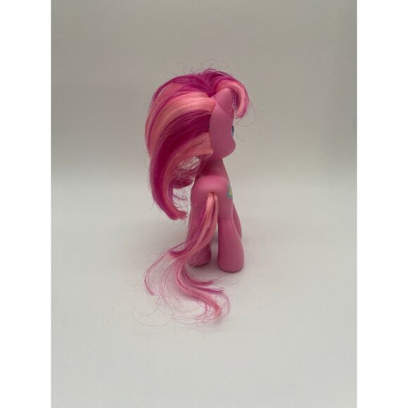 2009 Hasbro My Little Pony Generation 3 Pinkie Pie's Mom Pony - Picture 4 of 7